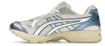 Load image into Gallery viewer, ASICS Gel-Kayano 14 Cream Metallic Blue
