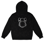 Load image into Gallery viewer, KAWS:HOLIDAY SHANGHAI - Sweater (Black)
