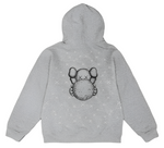 Load image into Gallery viewer, KAWS:HOLIDAY SHANGHAI - Sweater (Grey)
