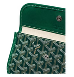 Load image into Gallery viewer, Goyard Saint Louis Tote PM Green
