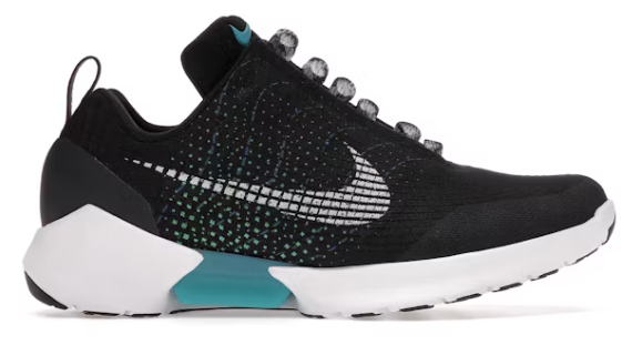 Nike hyperadapt price philippines on sale