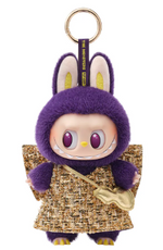 Load image into Gallery viewer, Pop Mart Labubu Wings Of Fortune Vinyl Plush
