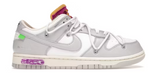 Load image into Gallery viewer, Nike Dunk Low Off-White Lot 3
