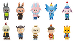 Load image into Gallery viewer, POP MART Labubu Super Group of the Monsters Set B (Blind box) (Sold per piece)
