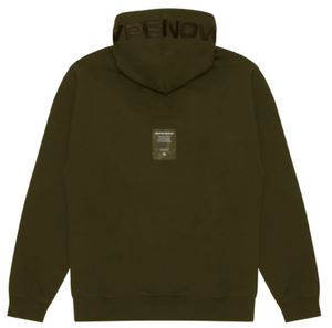 AAPENOW hoodie Deep Jungle AAPSWMB323XXN