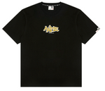 Load image into Gallery viewer, AAPE Logo printed short sleeve tee AAPTEM1553XXN
