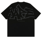 Load image into Gallery viewer, AAPE UNVS moonface logo tee AAPTEM1593XXN
