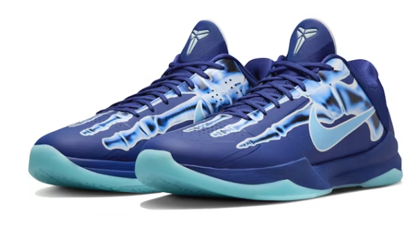 Big Stage Shoe Kobe Protro Goat Nike Zoom Kobe Protro “ X Ray