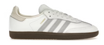 Load image into Gallery viewer, adidas Samba OG Core White Grey
