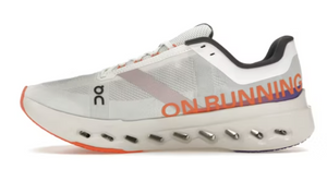 On Running Cloudsurfer Next White Flame (Women's)