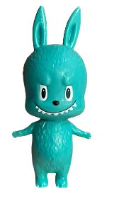 Labubu The Little Monsters Series 1 TURQUOISE