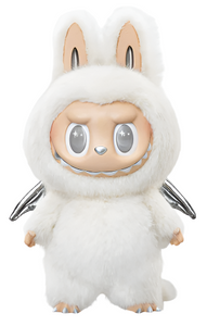 Pop Mart The Monsters - ANGEL IN CLOUDS Vinyl Face Doll