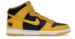 Nike Dunk High Wu-Tang (2024)