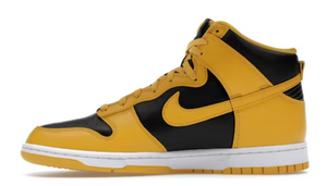 Nike Dunk High Wu-Tang (2024)