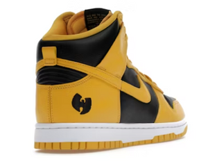 Nike Dunk High Wu-Tang (2024)