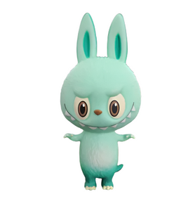 POP MART Labubu The Little Monster Zimomo Series 4 (Type)