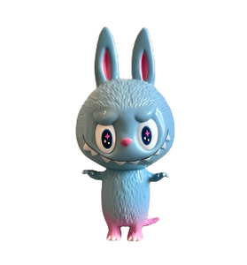 POP MART Labubu The Little Monster Zimomo Series 4 (Her)