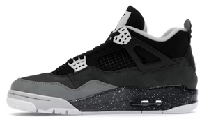 Jordan 4 Retro Fear (2024)