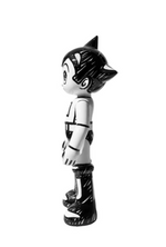 Load image into Gallery viewer, Astro Boy Reimagined x JOSHUA VIDES 1000% (Signed)
