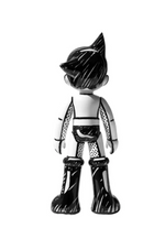 Load image into Gallery viewer, Astro Boy Reimagined x JOSHUA VIDES 1000% (Signed)
