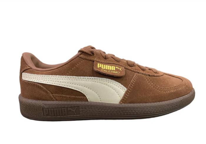 Puma Palermo OG Brown