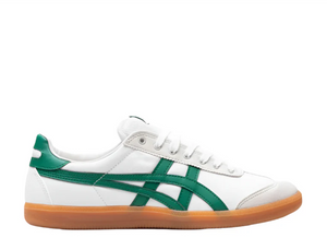 Onitsuka Tiger Tokuten White Green