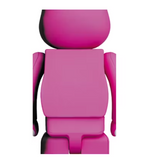 Load image into Gallery viewer, Bearbrick Breaking Bad Pink Bear 1000%
