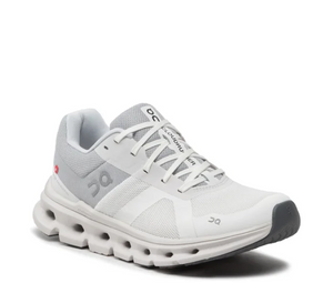 On Running Cloudrunner White Frost (Women's)