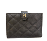 Load image into Gallery viewer, Chanel Passport Holder Wallet
