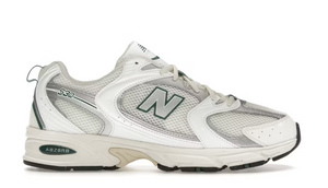 New Balance 530 Sea Salt Marsh Green