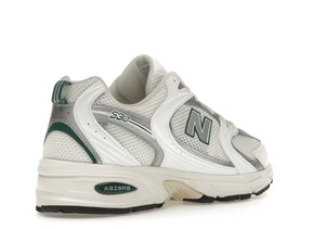 New Balance 530 Sea Salt Marsh Green