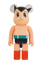 Load image into Gallery viewer, Bearbrick Astro Boy Brave Ver. 1000%
