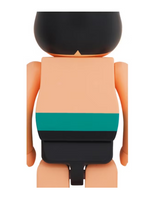 Load image into Gallery viewer, Bearbrick Astro Boy Brave Ver. 1000%
