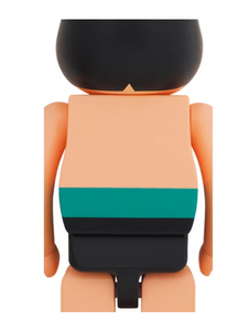 Bearbrick Astro Boy Brave Ver. 1000%