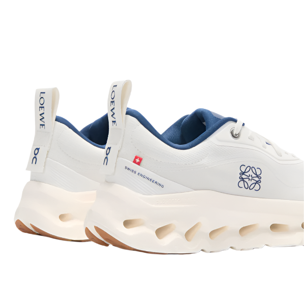 On Running Cloudtilt 2.0 LOEWE White Navy (Women's)