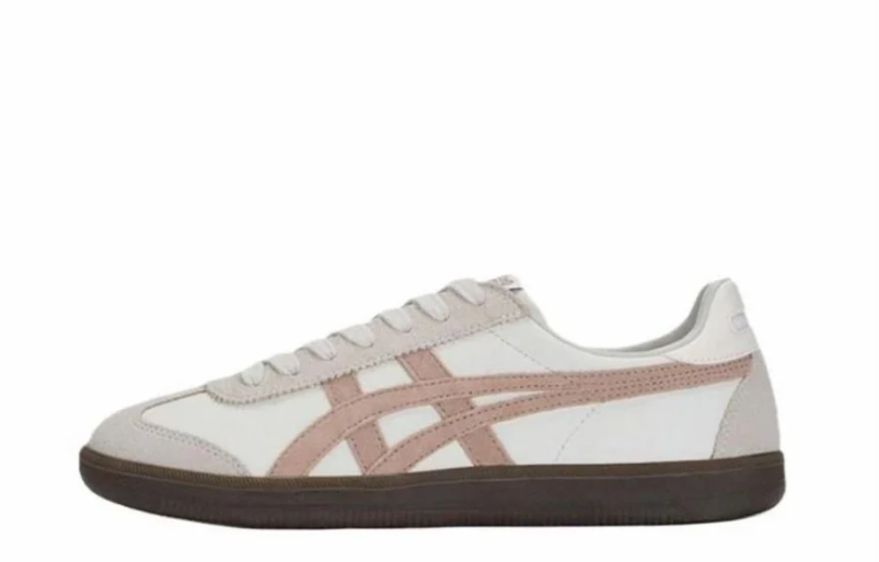 Onitsuka Tiger Tokuten Cream Dusty Steppe