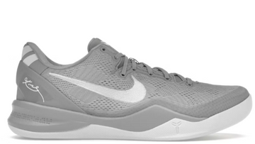 Nike Kobe 8 Protro Wolf Grey