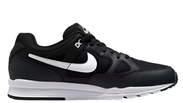 Nike Air Span II Black Anthracite