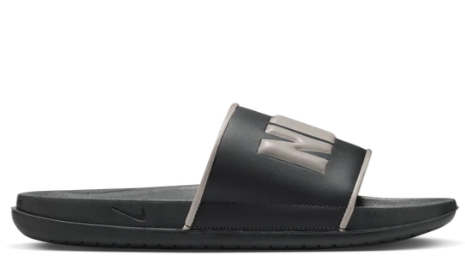 Nike Offcourt Slide Dark Smoke Grey