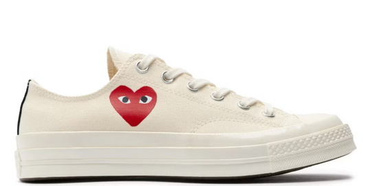 CDG PLAY