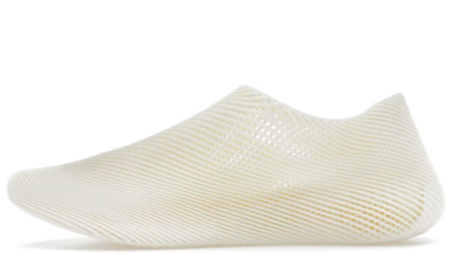 adidas Climacool Off White