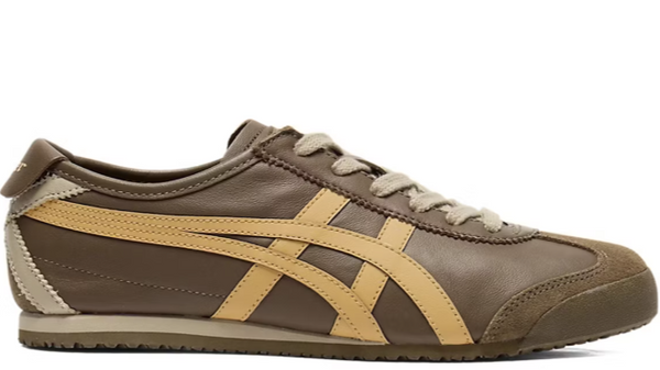 Onitsuka Tiger Mexico 66 Clay Canyon Paper Bag - Main Image