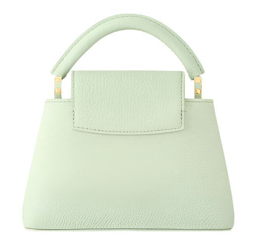 Louis Vuitton x Takashi Murakami Capucines Mini (Edition of 235)