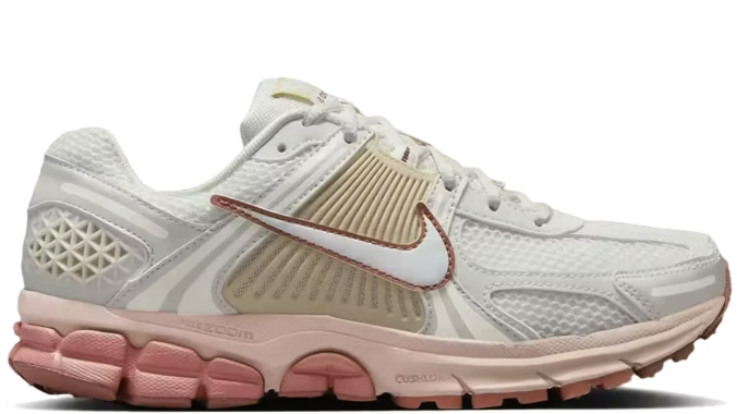 Nike Zoom Vomero 5 Particle Beige Terra Blush (Women's)