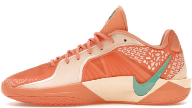 Nike Sabrina 2 Activate