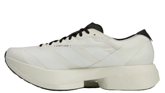 adidas Y-3 Adios Pro 4 Beige Orbit Grey Black