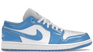 Jordan 1 Low SE White Legend Blue