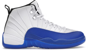 Jordan 12 Retro Blueberry