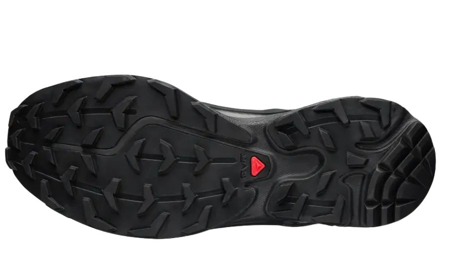 Salomon XT-6 Black Phantom
