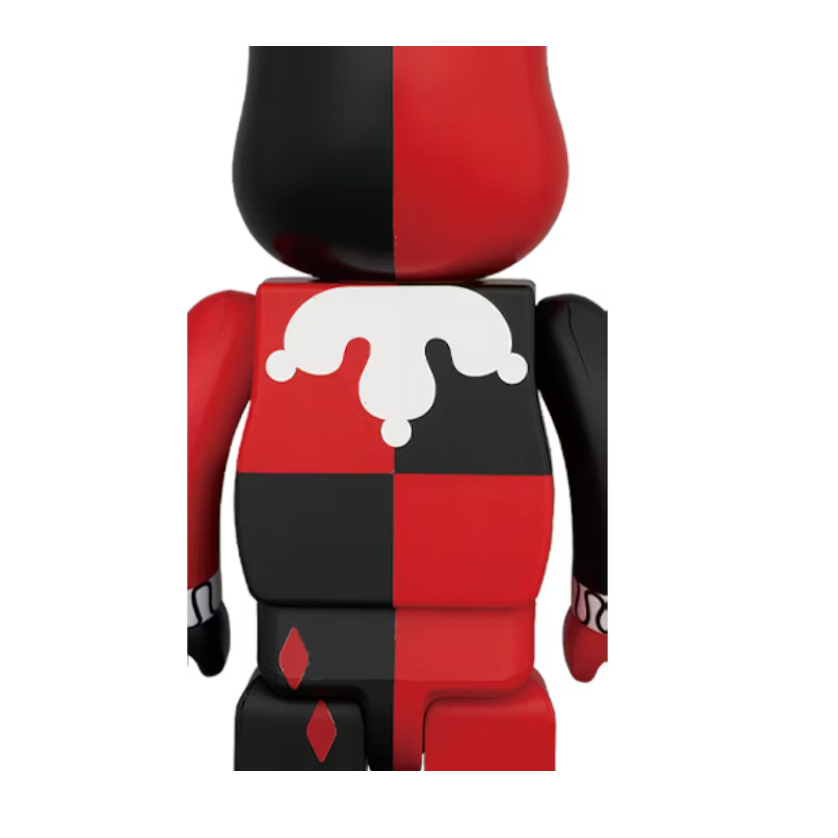 Bearbrick Batman The Animation Series "Harley Quinn" 1000%